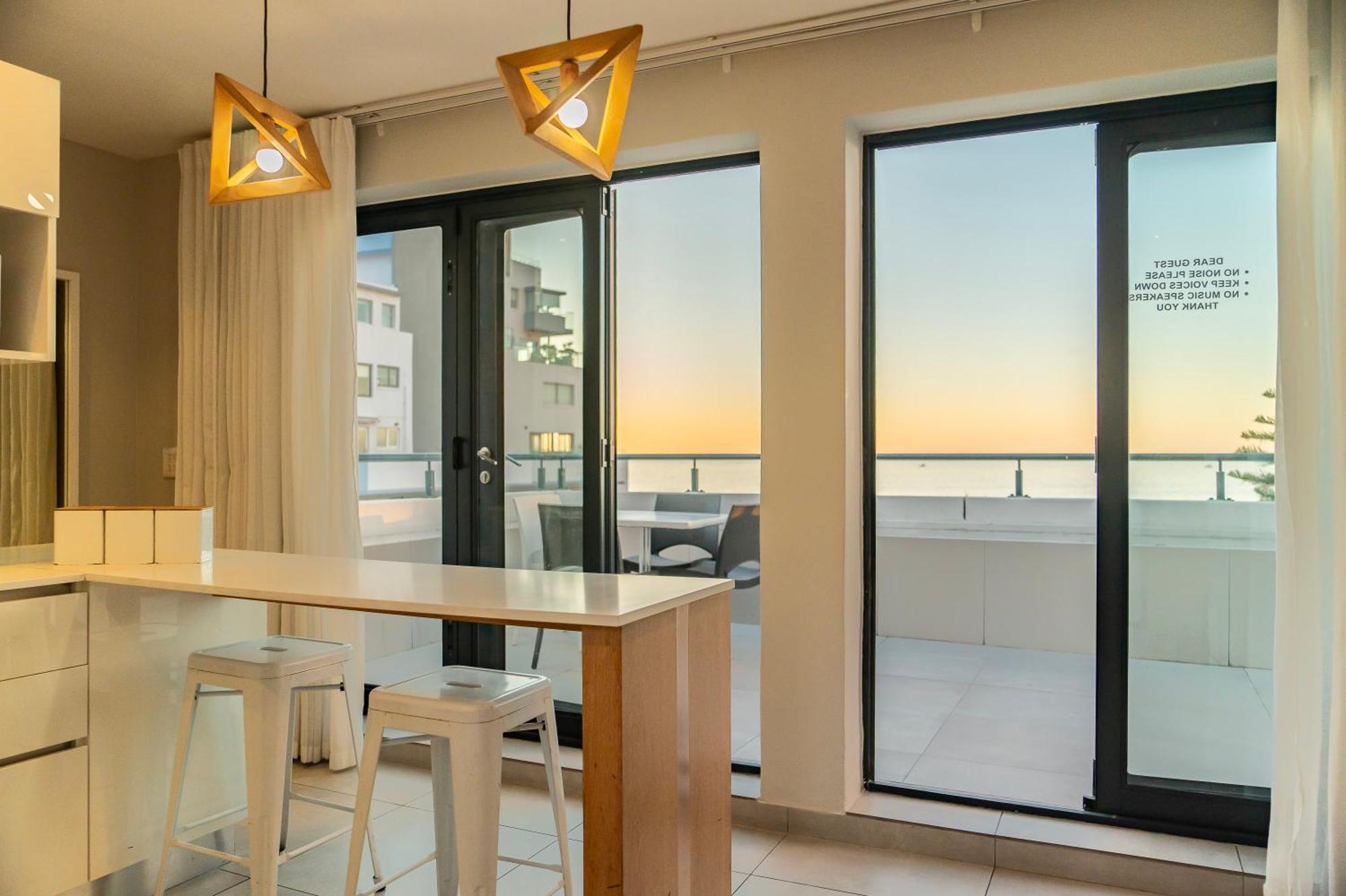Mojo Hotel & Market Le Cap Chambre photo