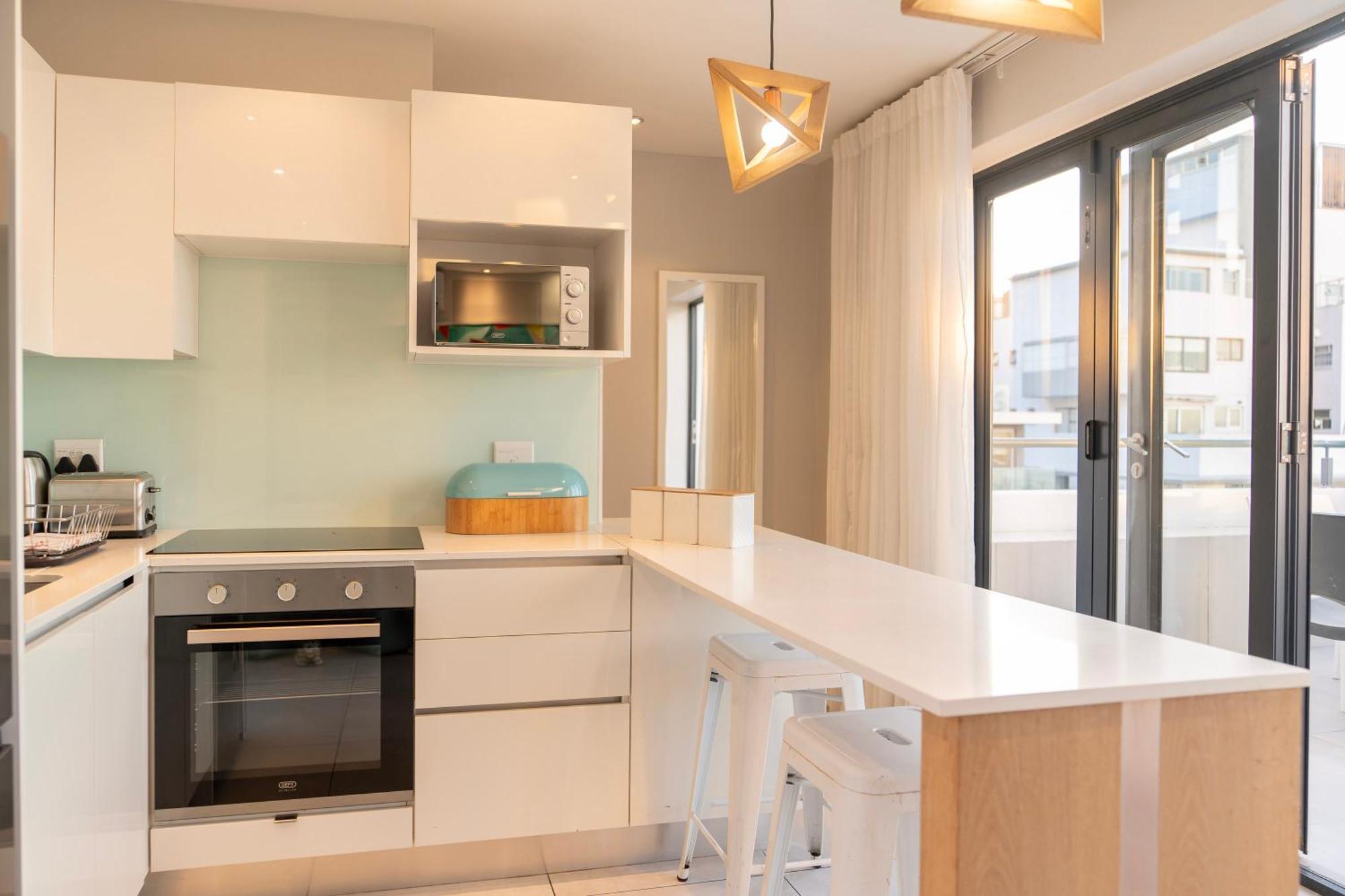 Mojo Hotel & Market Le Cap Chambre photo