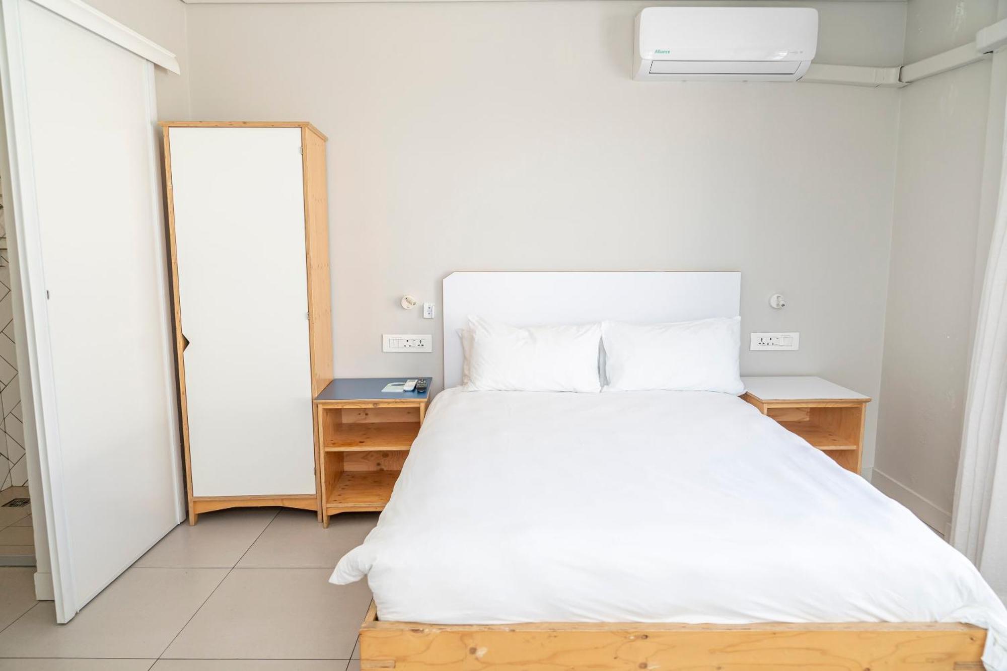 Mojo Hotel & Market Le Cap Chambre photo