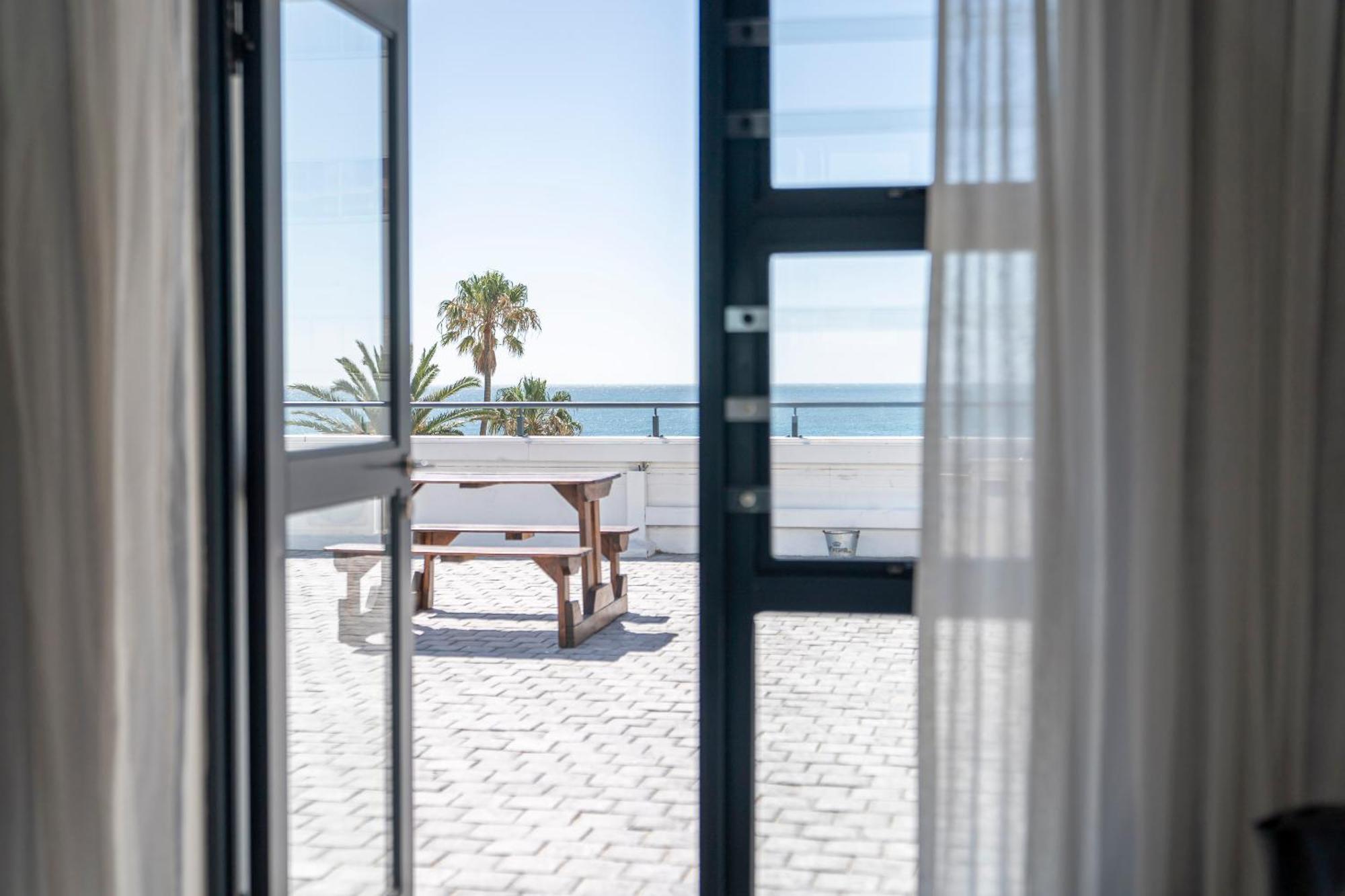 Mojo Hotel & Market Le Cap Chambre photo