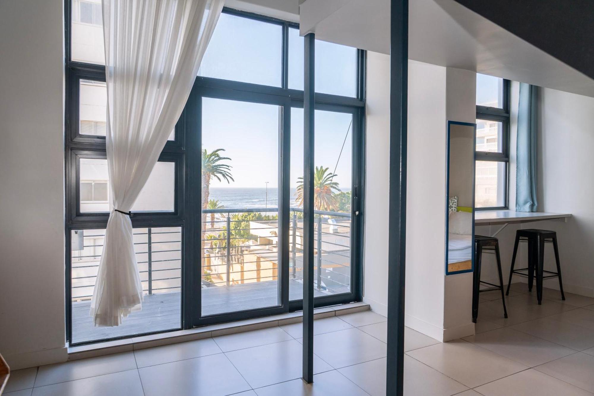 Mojo Hotel & Market Le Cap Chambre photo