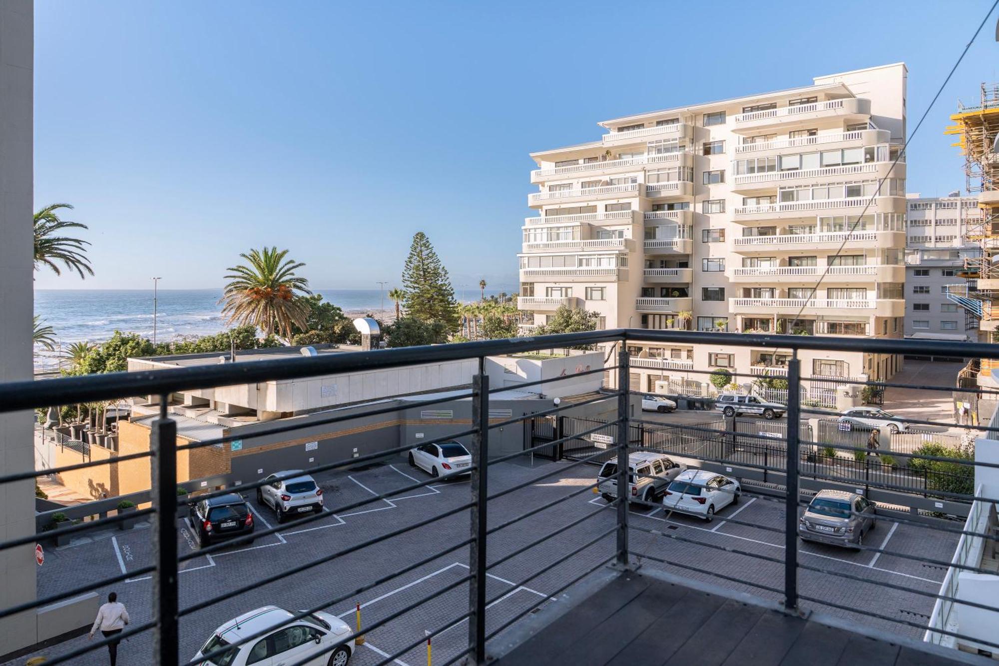 Mojo Hotel & Market Le Cap Chambre photo