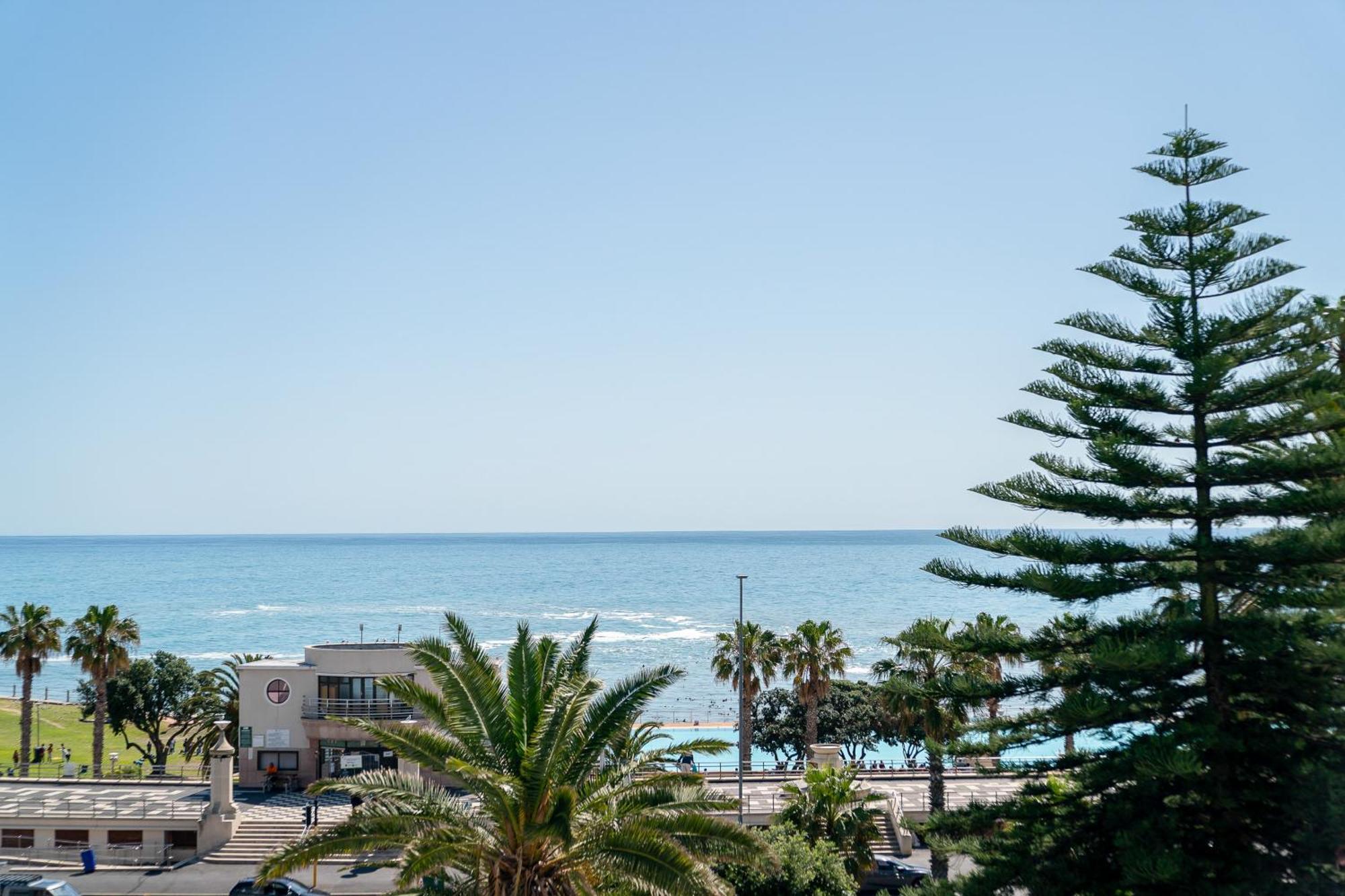 Mojo Hotel & Market Le Cap Chambre photo